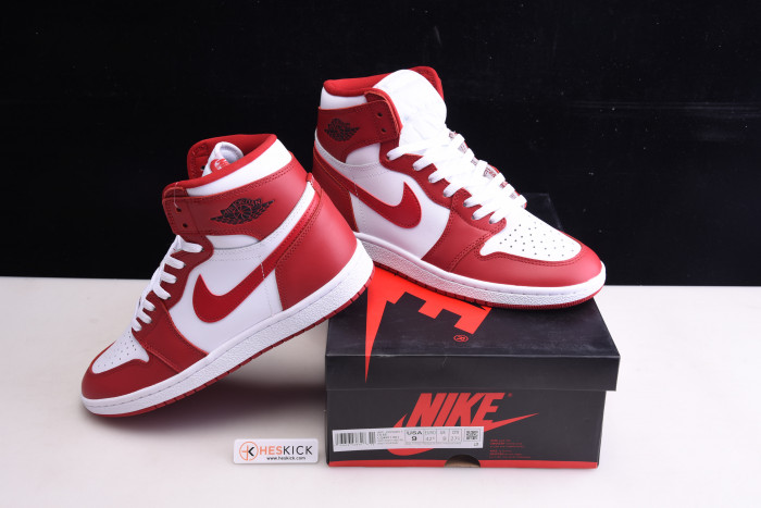 Air Jordan 1 Retro High New Beginnings Pack CQ4921-601