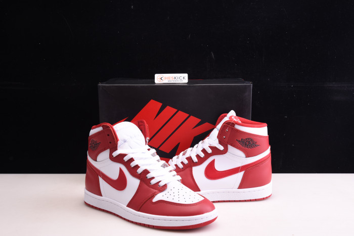 Air Jordan 1 Retro High New Beginnings Pack CQ4921-601