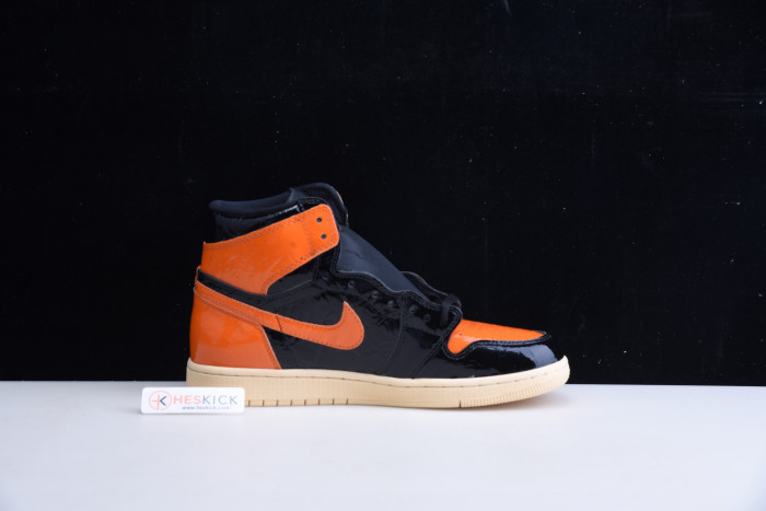 Air Jordan 1 Shattered Backboard 3.0 555088-028