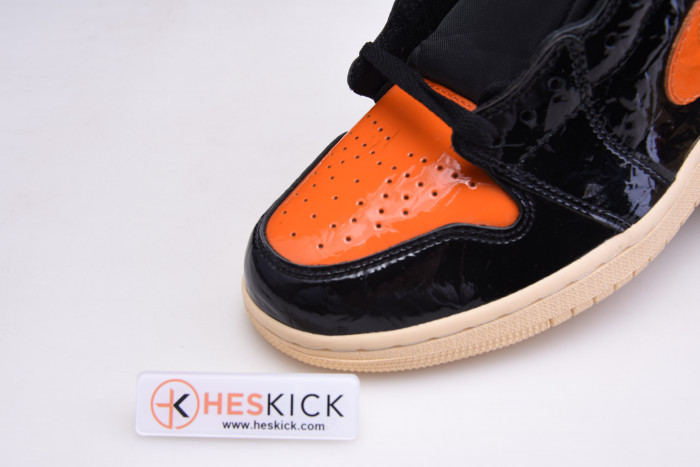 Air Jordan 1 Shattered Backboard 3.0 555088-028