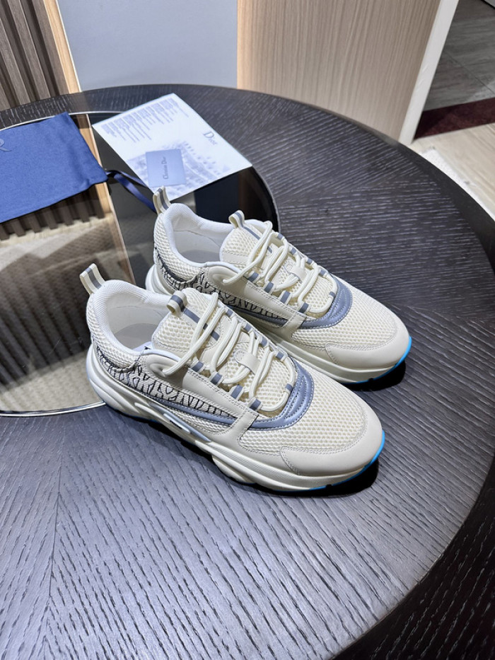 D10R HOMME B22 TRAINER SNEAKER