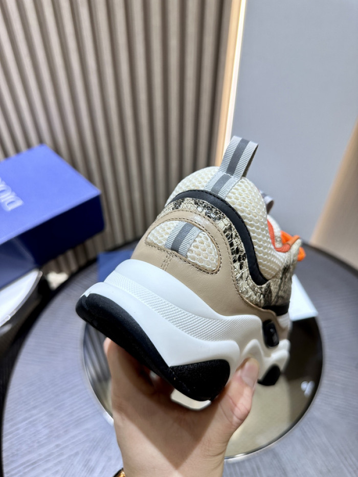 D10R HOMME B22 TRAINER SNEAKER