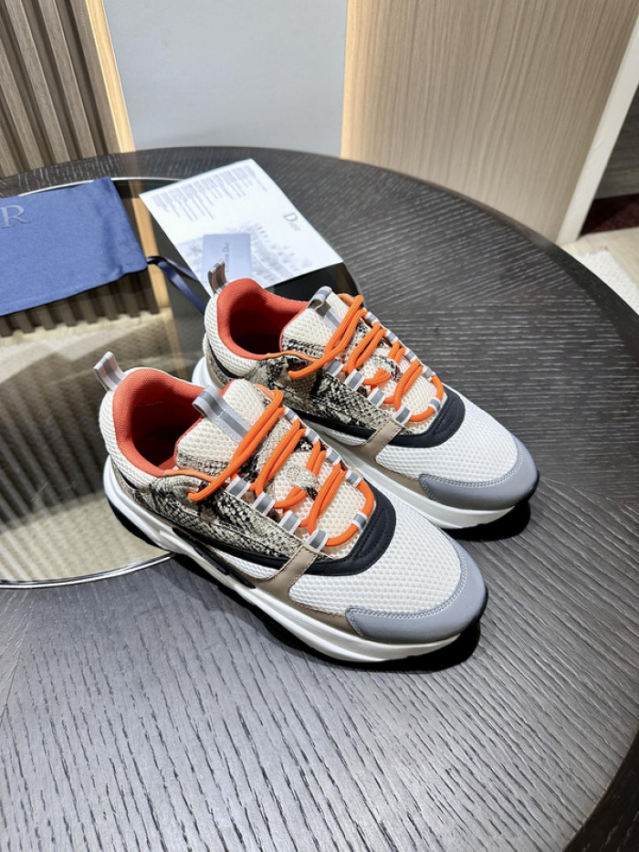 D10R HOMME B22 TRAINER SNEAKER