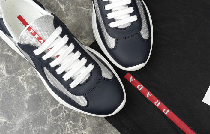 PRA shoes