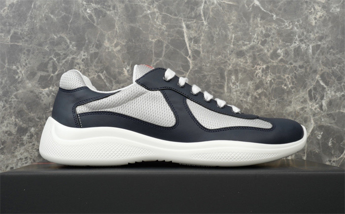 PRA shoes