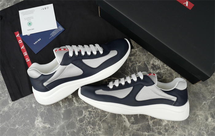 PRA shoes