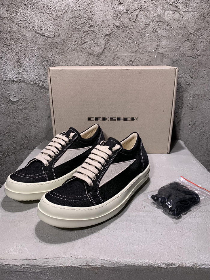 Rick 0wens Sneakers