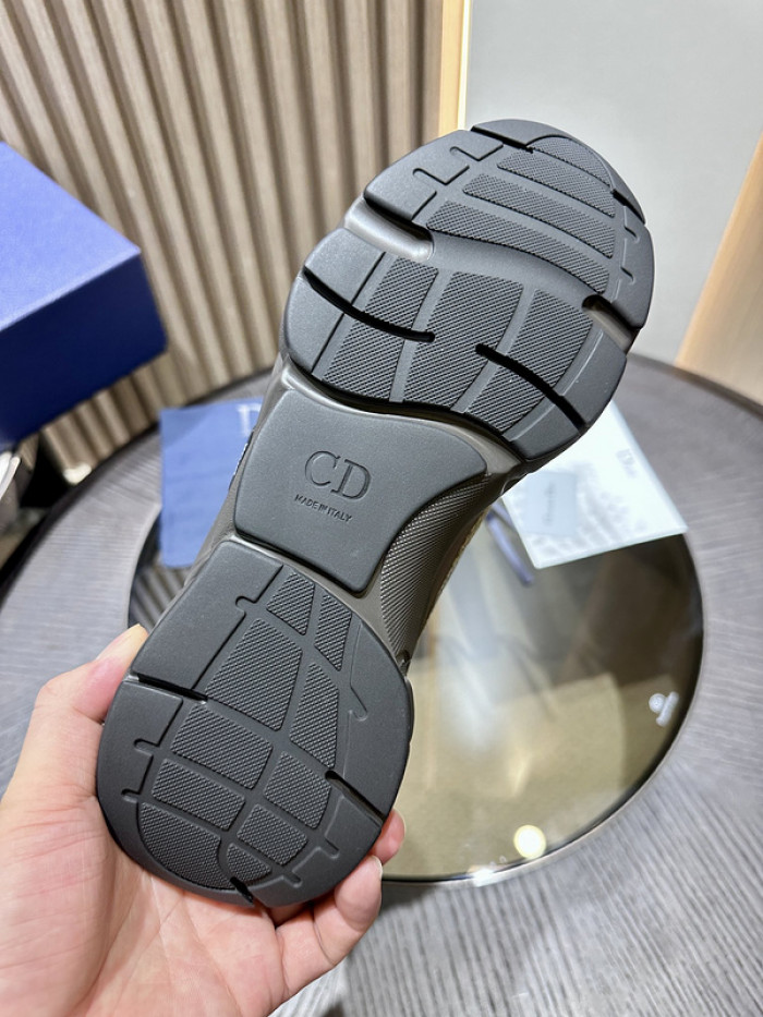 D10R HOMME B22 TRAINER SNEAKER
