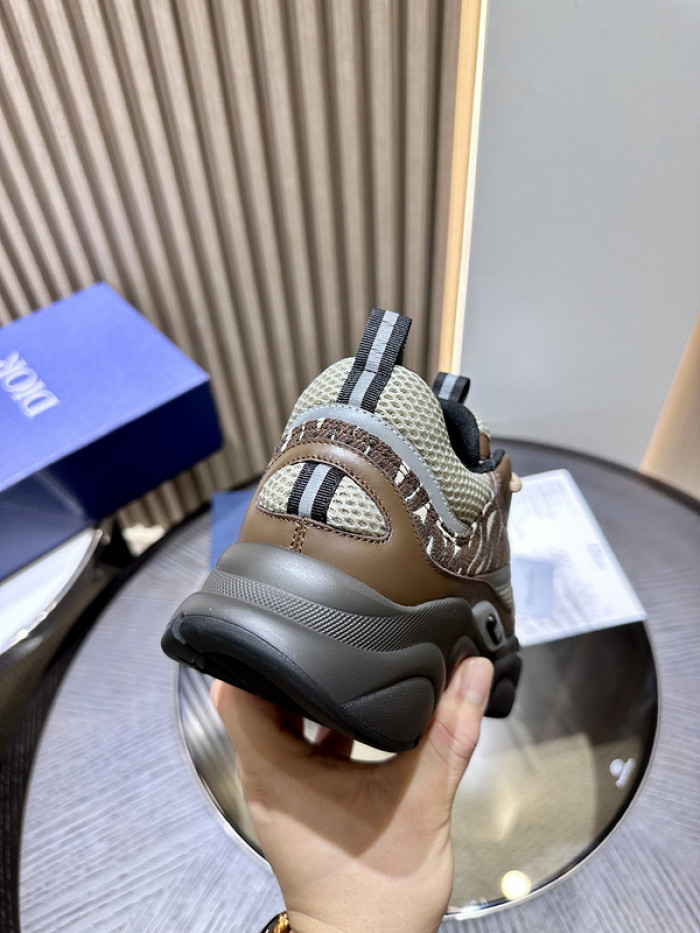 D10R HOMME B22 TRAINER SNEAKER