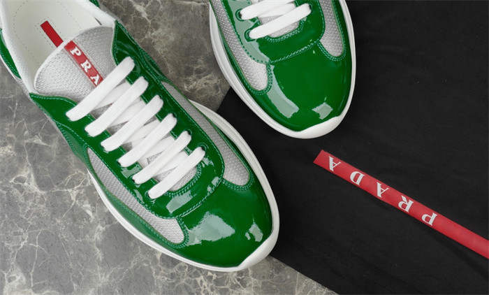 PRA shoes