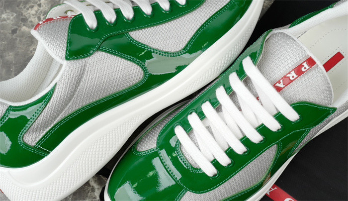 PRA shoes