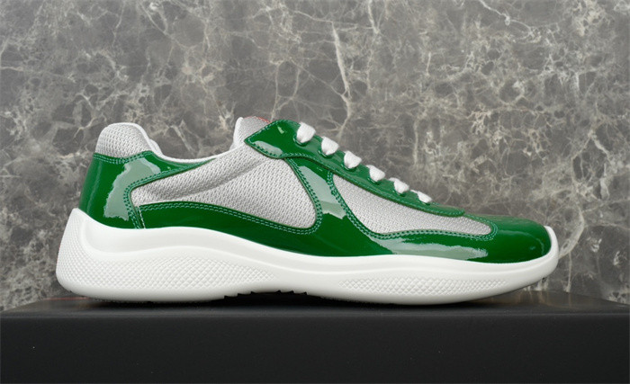 PRA shoes