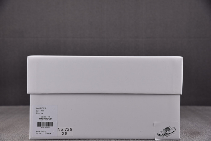 Ma1s0n MIHARA YASUHIRO SNEAKER