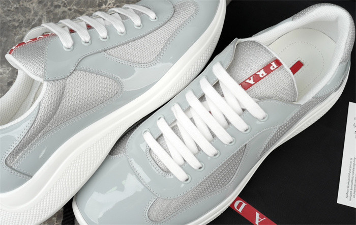 PRA shoes