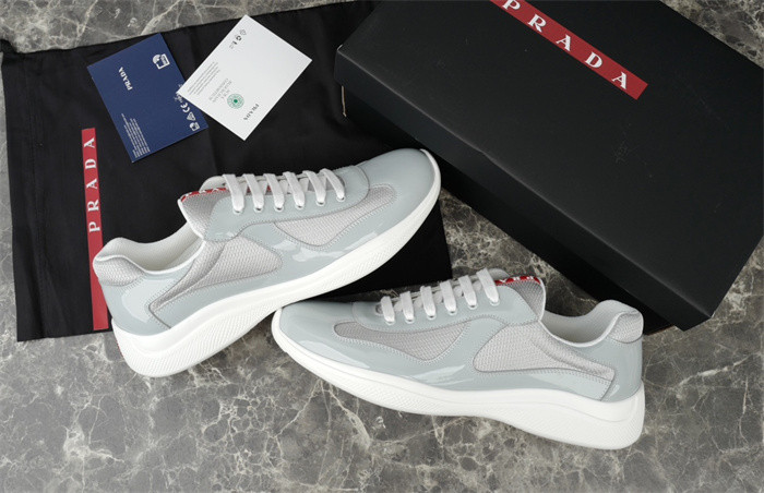 PRA shoes