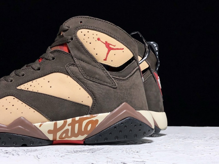 Air Jordan 7 Retro Patta AT3375 200