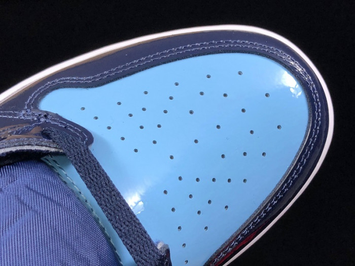 Air Jordan 1 Retro High Og