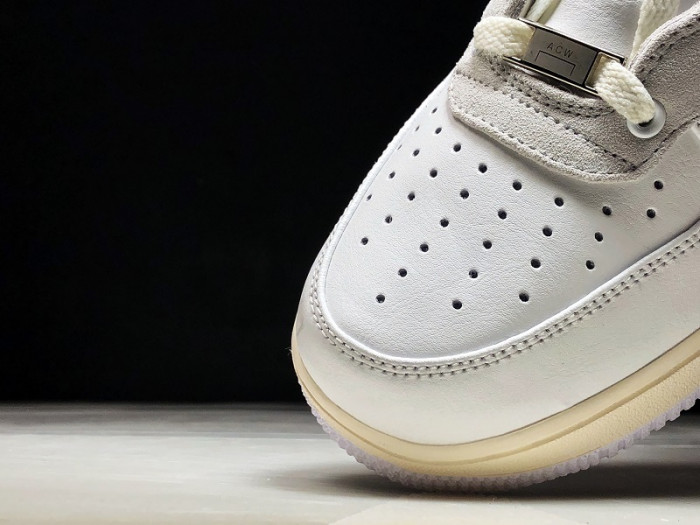 Air Force 1 High A-COLD-WALL AQ5644 991