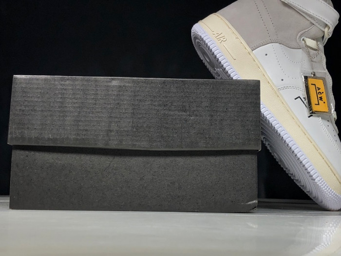 Air Force 1 High A-COLD-WALL AQ5644 991