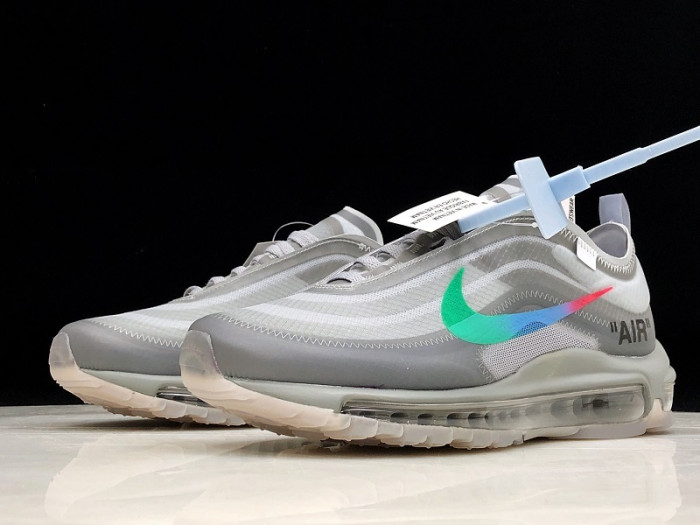 Air Max 97 OFW Menta AJ4585-101