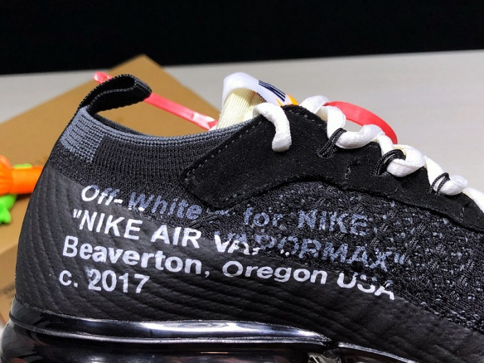 Air VaporMax OFW AA3831-001