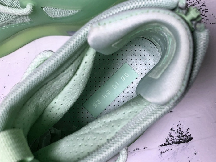 NIKE Air Fear Of God 1 Frosted Spruce AR4237-300