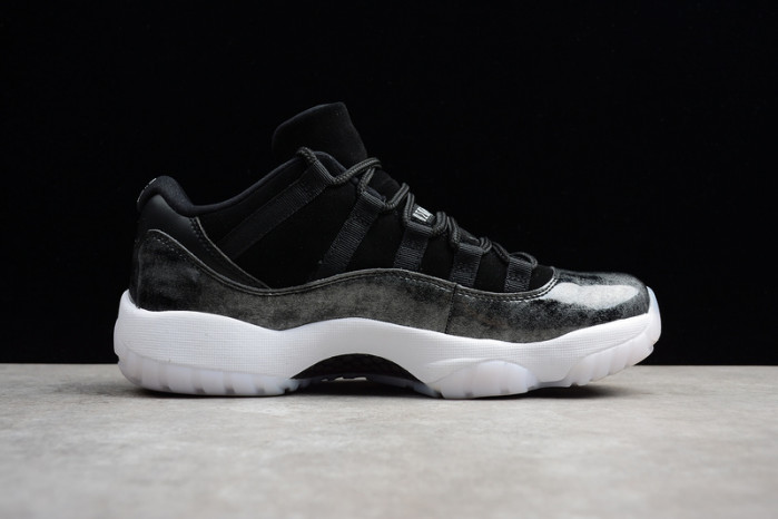 Jordan 11 Retro Low Barons 528895-010
