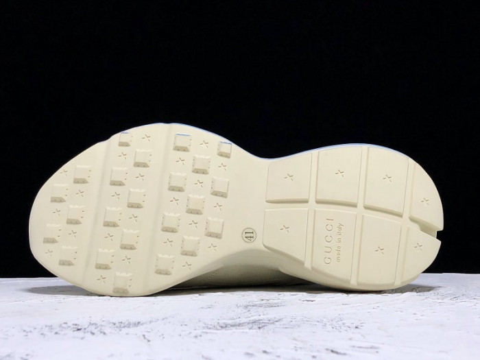 Gu66 TRAINER SNEAKER 576052 DRW00 9522