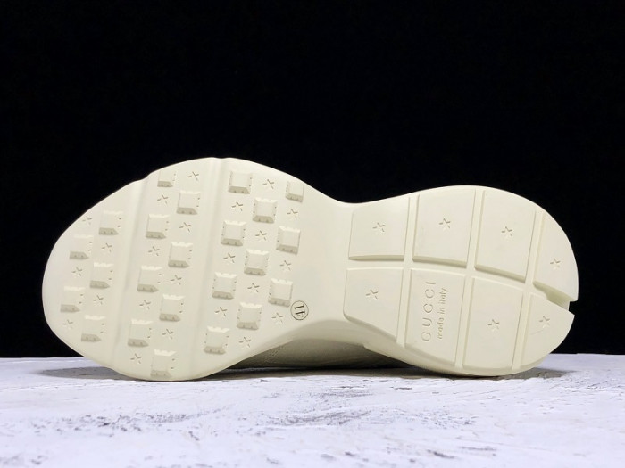 Gu66 TRAINER SNEAKER 528892 DRW00 9522