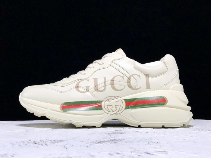 Gu66 TRAINER SNEAKER 528892 DRW00 9522