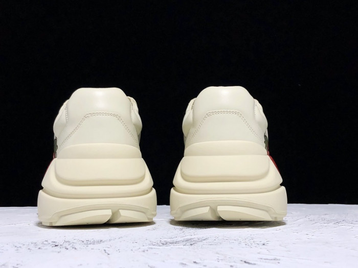 Gu66 TRAINER SNEAKER 576963 DRW00 9522