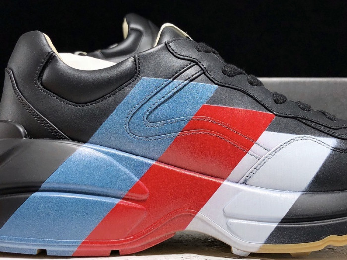 Gu66 TRAINER SNEAKER 523535 DRW00 1000