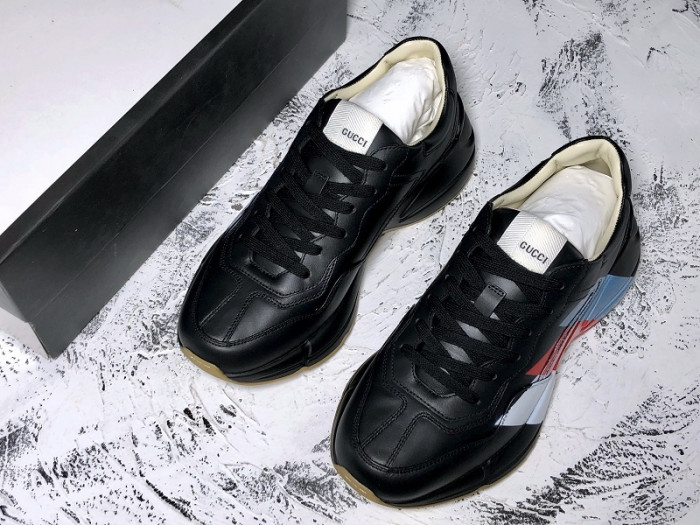 Gu66 TRAINER SNEAKER 523535 DRW00 1000