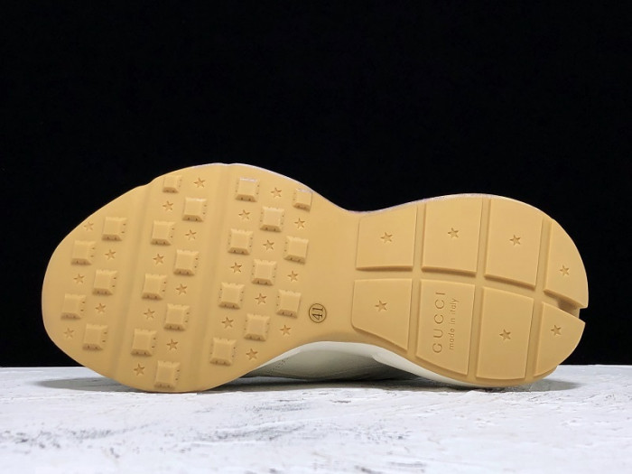 Gu66 TRAINER SNEAKER 576050 DRW00 9014