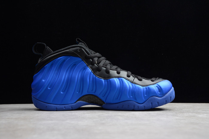 Air Foamposite Pro Hyper Cobalt 624041-403
