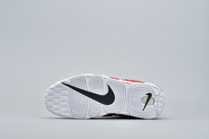 NIKE Air More Uptempo Bulls Hoops Pack (2017) 921948-600