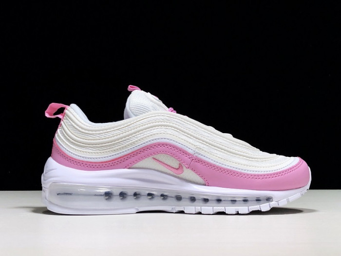 NIKE WMNS AIR MAX 97 ESSENTIAL "PSYCHIC PINK" BV1982-100