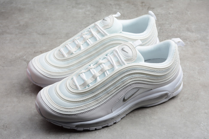 Air Max 97 Triple White Wolf Grey 921826-101
