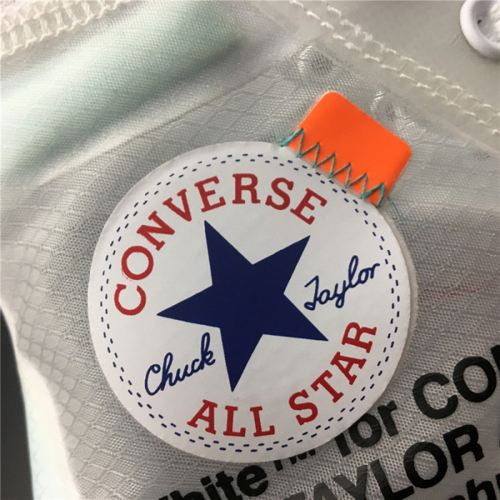 OFW x Converse Chuck Taylor All Star 1970s White AA3836-100