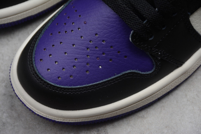 Kids Air Jordan 1 Retro High OG