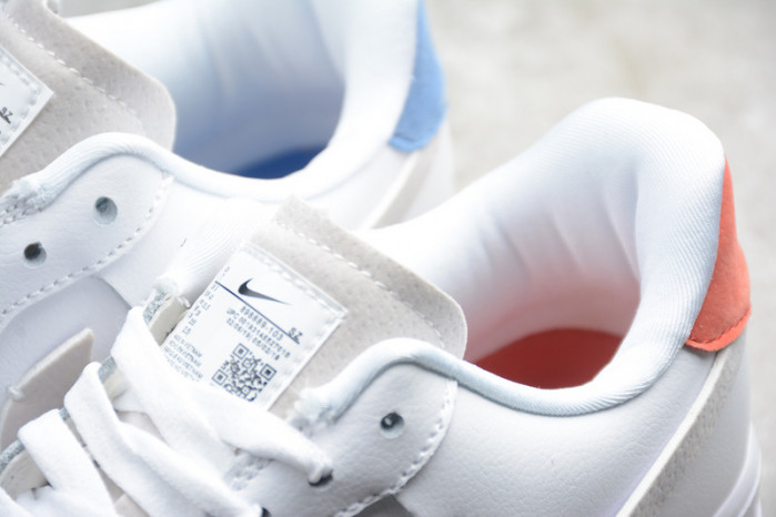 Air Force 1 LX Vandalised White (W) 898889-103