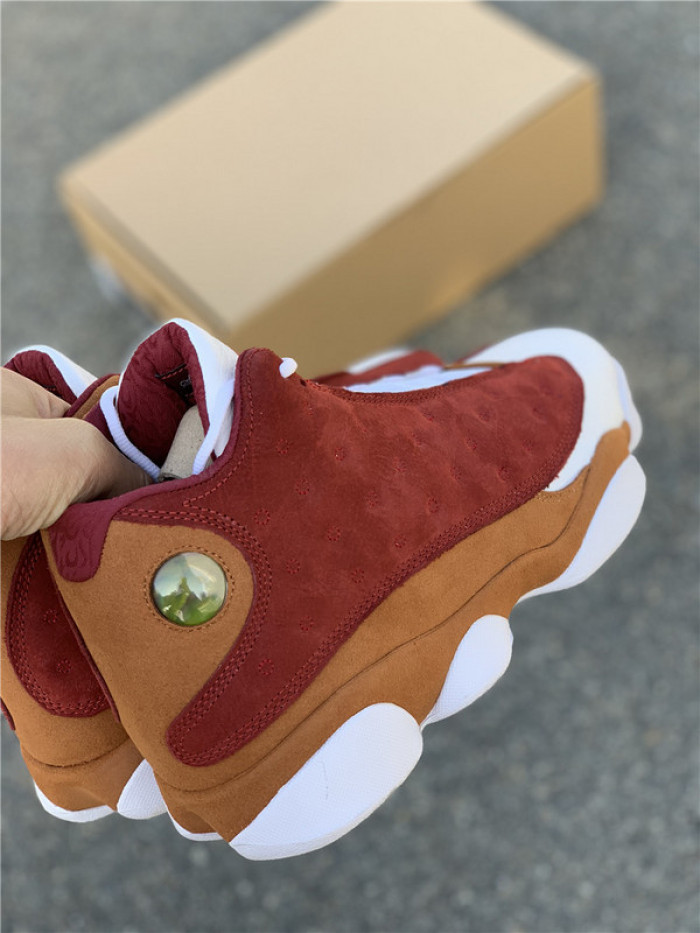 Air Jordan 13 Retro Premio Bin 23 417212-601