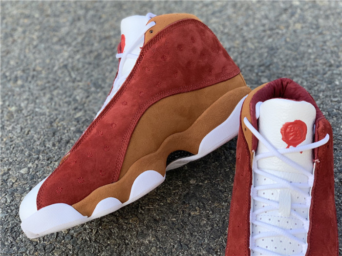 Air Jordan 13 Retro Premio Bin 23 417212-601