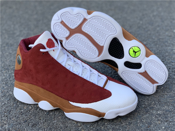 Air Jordan 13 Retro Premio Bin 23 417212-601