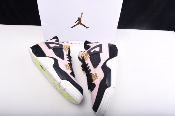 AIR Jordan 4 Retro Silt Red Splatter AQ9129-601