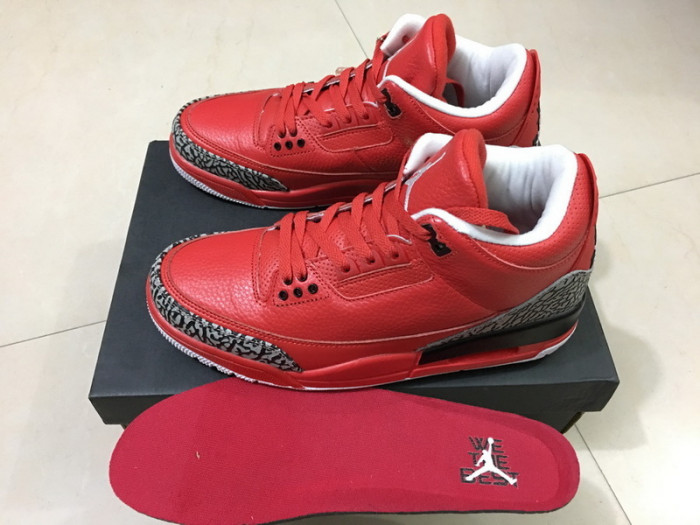 AIR JORDAN 3 RETRO 88 580775-601