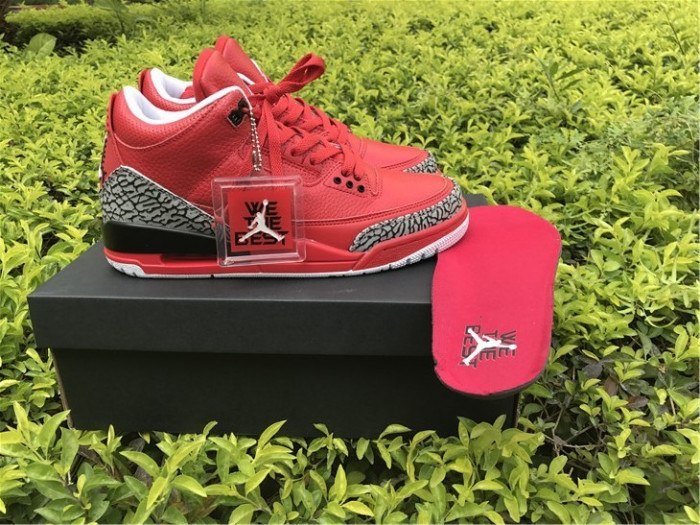 AIR JORDAN 3 RETRO 88 580775-601