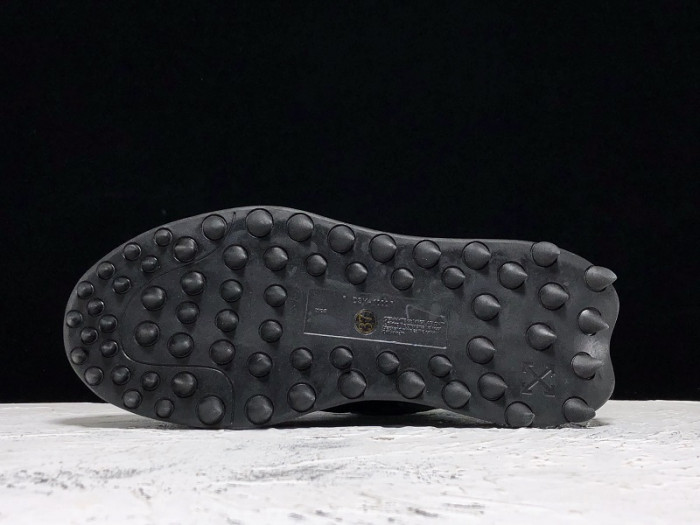 OFW C/O ODSY-1000 SNEAKER BLACK