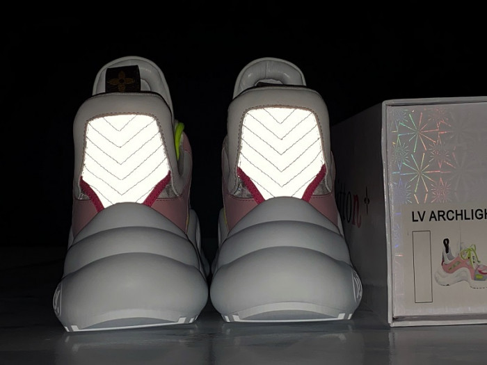 lou1su1tt Archlight Sneaker