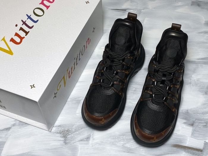 lou1su1tt Archlight Sneaker